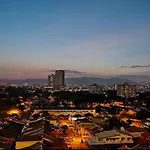 Homestay Kuala Lumpur