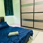 Homestay Kuala Lumpur