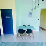 Homestay Kuala Lumpur