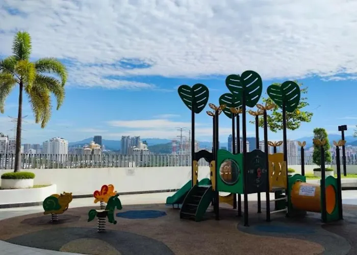 Homestay Kuala Lumpur
