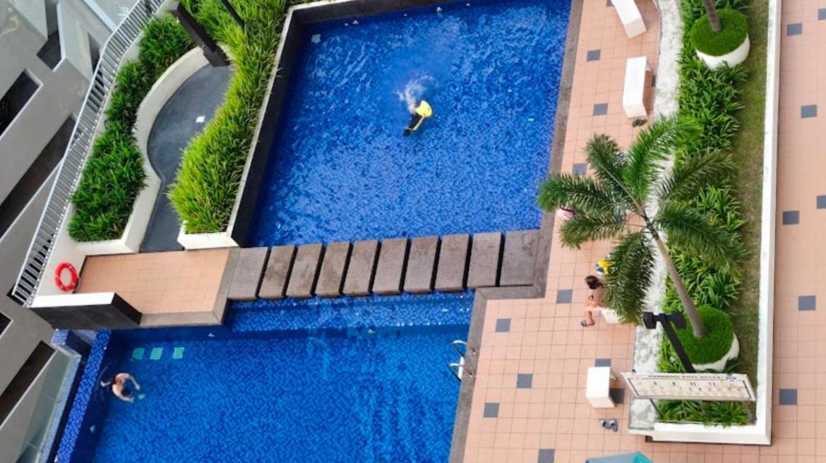 Homestay Kuala Lumpur *