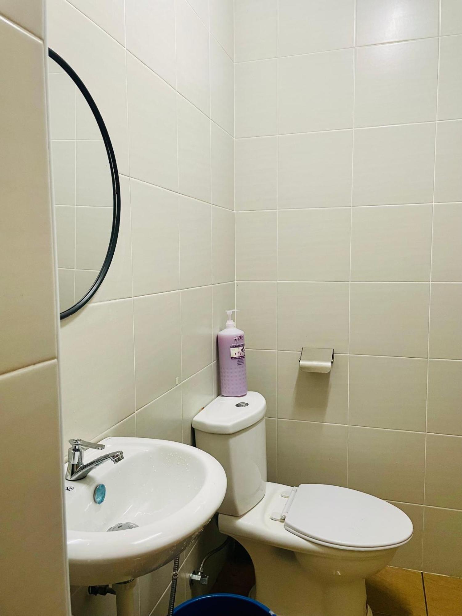 Homestay Kuala Lumpur Pangsapuri