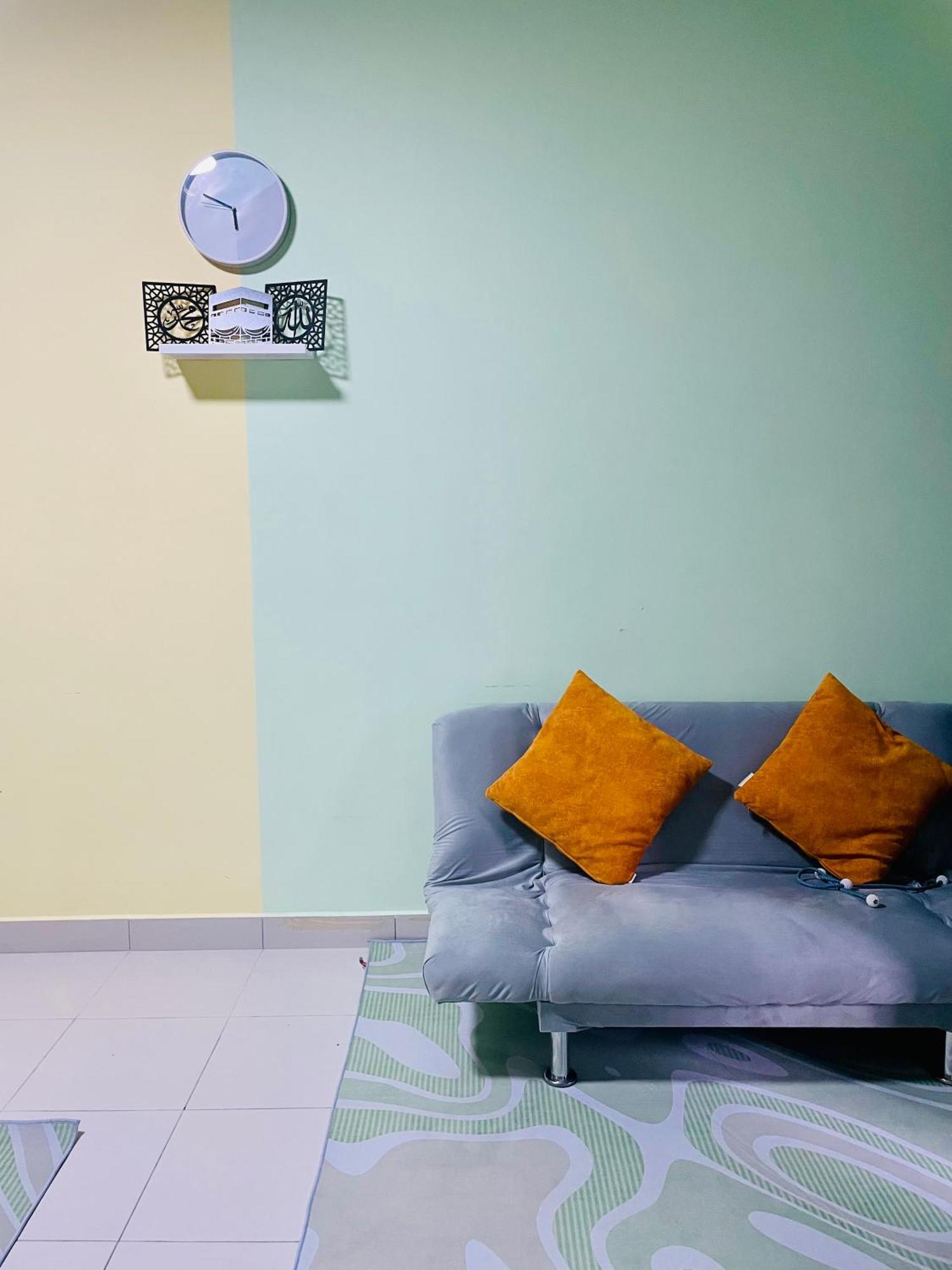 Homestay Kuala Lumpur * Kuala Lumpur