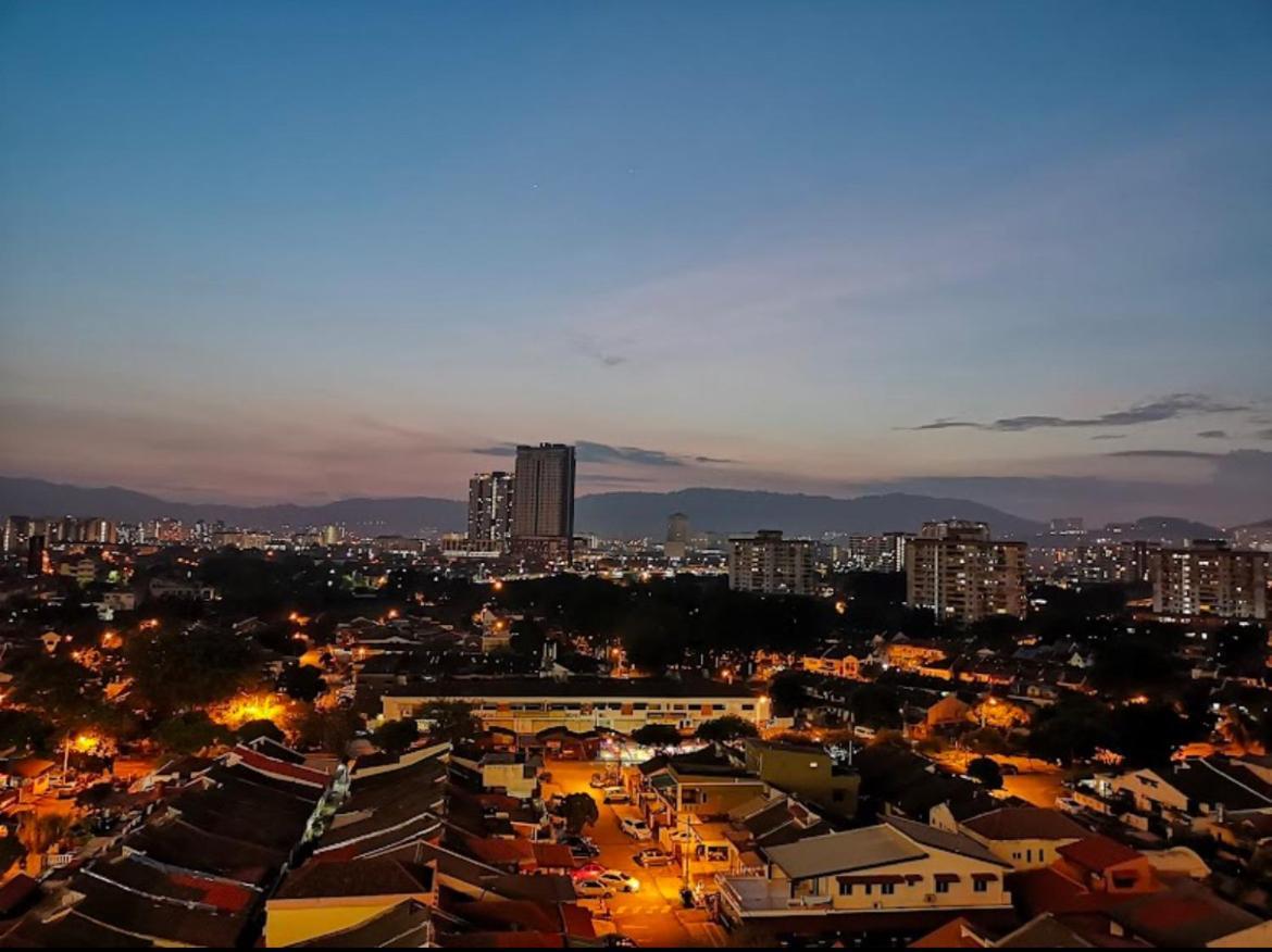 Homestay Kuala Lumpur Pangsapuri *