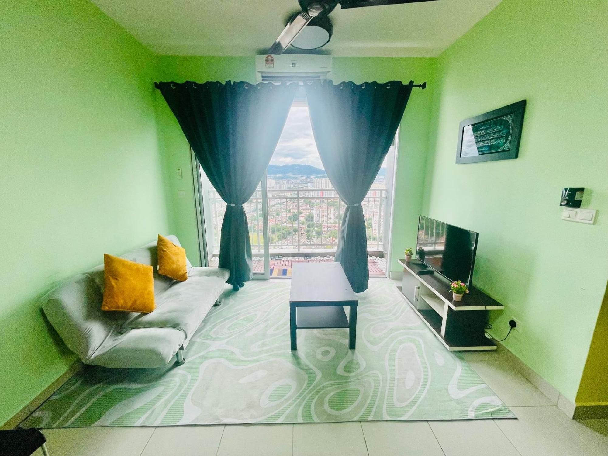 Homestay Kuala Lumpur Kuala Lumpur