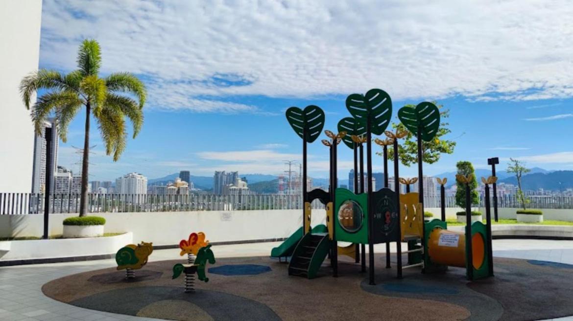 Homestay Kuala Lumpur Kuala Lumpur